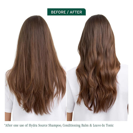 Matrix Bio Hydrasource Tonic Spray Moisturizing Treatment for Dry Hair