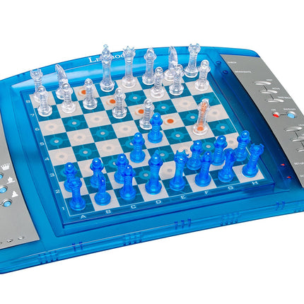 Lexibook CG1300 Chessman Elite Interactive Electro
