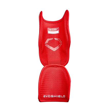 EvoShield Pro-SRZ 2.0 Batter's Two-Piece Elbow Guard - Scarlet