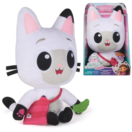 Gabby's Dollhouse: The Movie, Meow-Mazing Interact