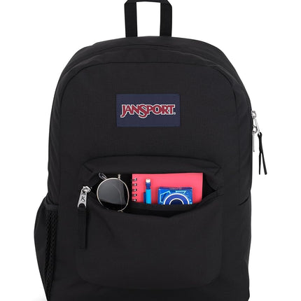 Mochila JANSPORT Cross Town - Negra
