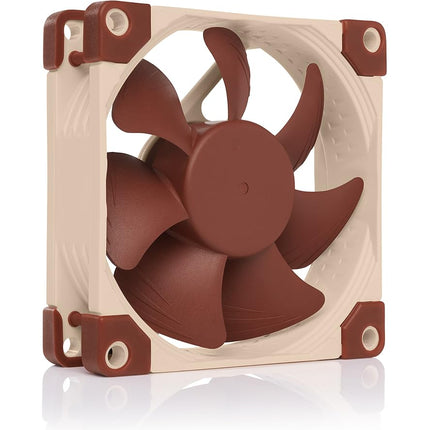 Noctua NF-A8 PWM, High-Performance Quiet Fan 80mm