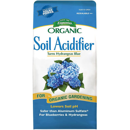 Espoma GSUL6 Soil Acidifier, 6-Pound