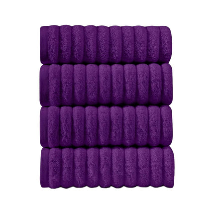 Elegant Comfort Luxury 100% Turkish Cotton Corduro