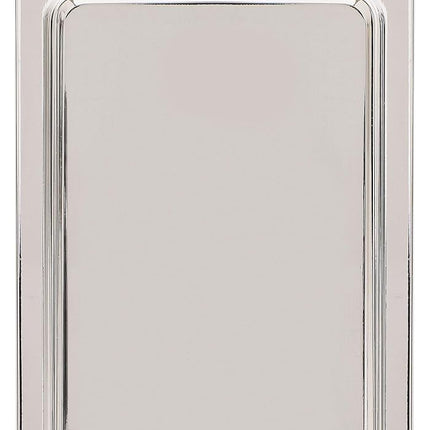 Amerock | Cabinet Knob | Polished Chrome | 1-1/4 inch (32 mm) Diameter | Ravino | 1 Pack | Drawer Knob | Cabinet Hardware