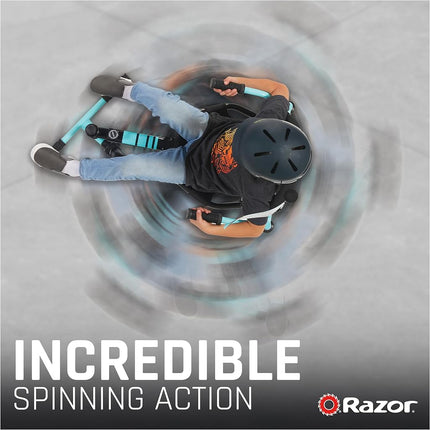 Razor Crazy Cart Shuffle
