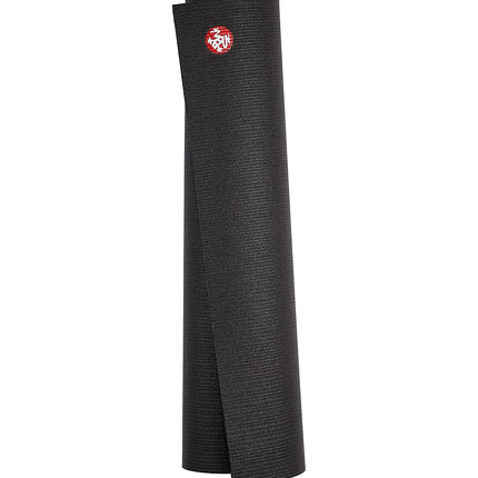 Manduka PRO Yoga and Pilates Mat, Black,71"