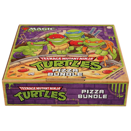 Magic: The Gathering - Teenage Mutant Ninja Turtle