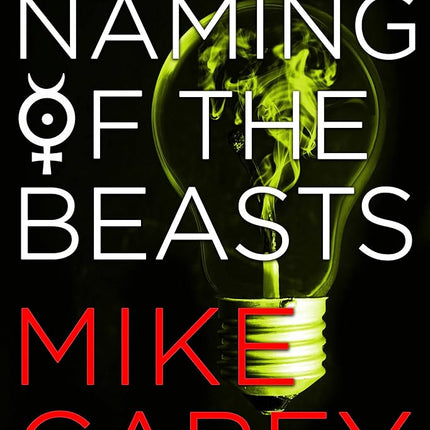 The Naming of the Beasts