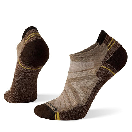 Smartwool Men's Hike Light Cushion Low Ankle No Sh