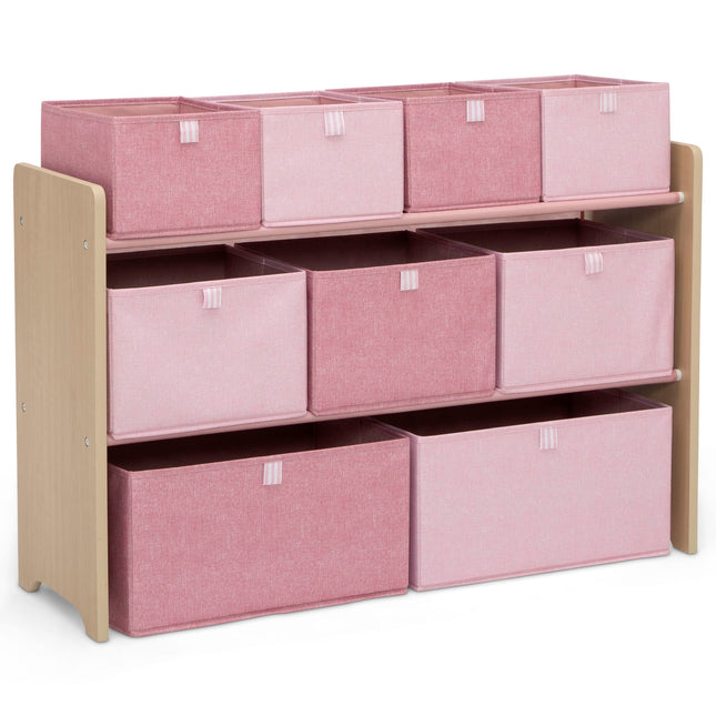 GAP GapKids Deluxe Toy Organizer - Greenguard Gold