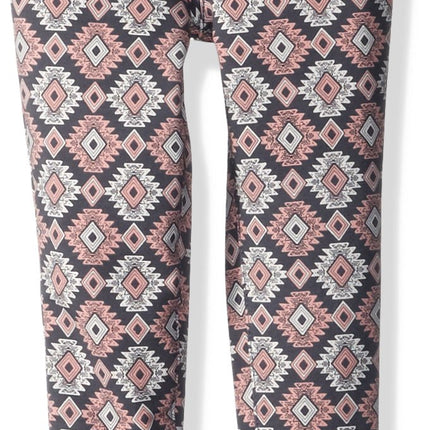 The Children's Place Girls' Leggings Full Pant, St