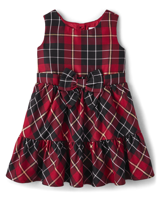 The Children's Place Baby Girls' One Size and Todd