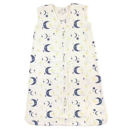 Touched by Nature Unisex Baby Organic Cotton Sleev