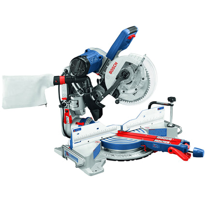 Bosch CM10GD Compact Miter Saw - 15 Amp Corded 10 