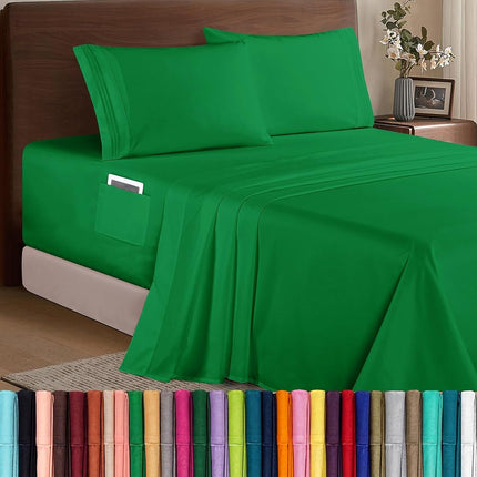 Elegant Comfort Luxury 1500 Premium Hotel Quality 