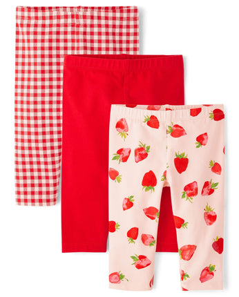 The Children's Place Baby Girls' and Toddler Assor