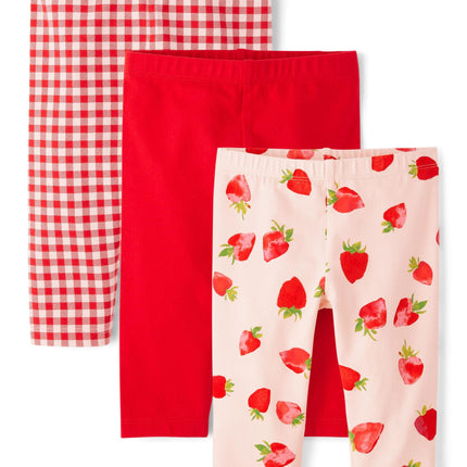 The Children's Place Baby Girls' and Toddler Assor