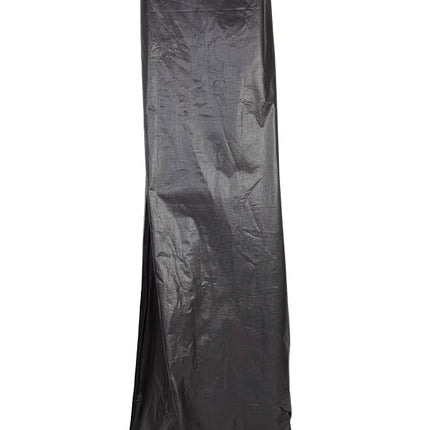 Fire Sense Full Length Outdoor Flame Patio Heater Vinyl Cover