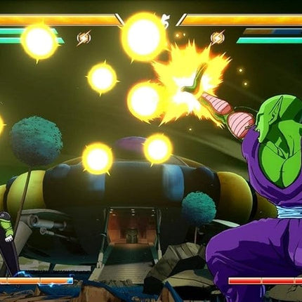 Dragon Ball FighterZ (Nintendo Switch)