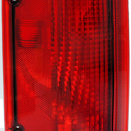 Dorman 1610218 Driver Side Tail Light Assembly for