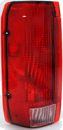 Dorman 1610218 Driver Side Tail Light Assembly for