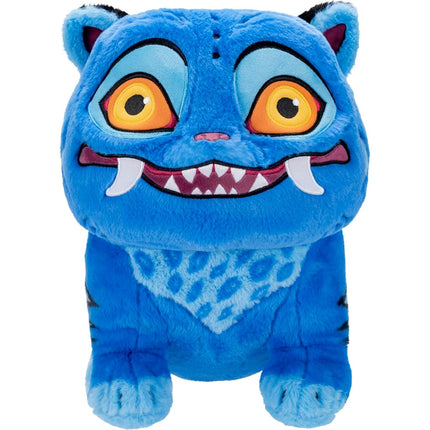 Jazwares KPop Demon Hunters 12-inch Derpy Tiger