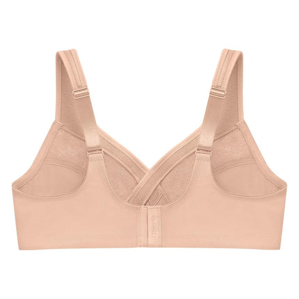 Glamorise MagicLift Minimizer Wirefree Bra 1003 (Women's & Women's Plus)