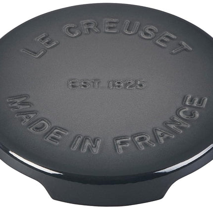 Trivet Signature en fonte émaillée Le Creuset, 22 cm, Oyster