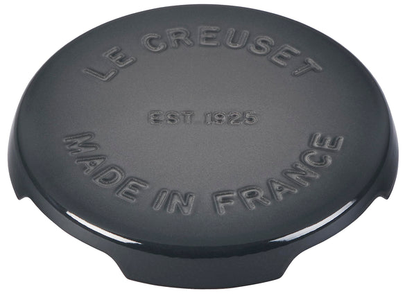 Le Creuset Enameled Cast Iron Signature Trivet, 8.