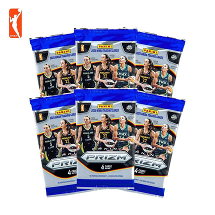 BK WNBA PRIZM (24-25) Blaster