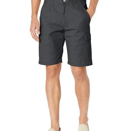 Wrangler Authentics Men's Classic Relaxed Fit Carg