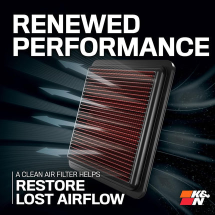 K&N 99-0533 Air Filter Oil - 8 oz. Squeeze