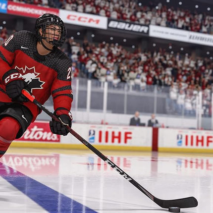 NHL 23 for Xbox Series X [Xbox Series X]