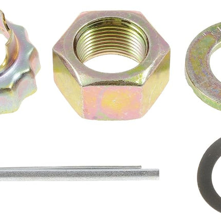Dorman 04983 Spindle Nut Kit Compatible with Select Models