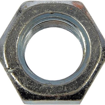 Dorman 215-015 Tuerca hexagonal-Grado 5-Tamaño de rosca- 9/16-18 pulg., paquete de 50