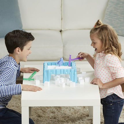 Hasbro Gaming Don't Break the Ice Game