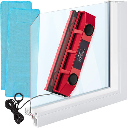 Tyroler Bright Tools the Glider S-1 Magnetic Windo