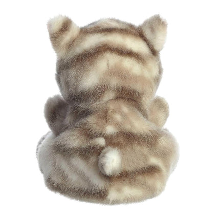Aurora - Palm Pals - 5" Silver Kitty