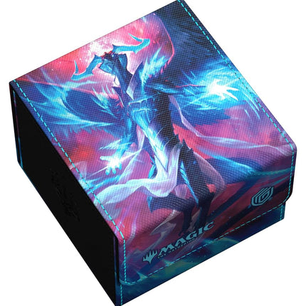 Ultimate Guard Sidewinder 133+ Xenoskin Magic The Gathering Tarkir Dragonstorm Ugin Deck Box