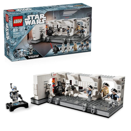 LEGO Star Wars Boarding the Tantive IV - Interacti