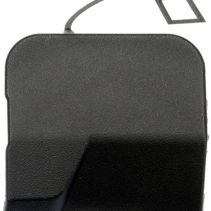 Dorman 927-937 Rear Tow Hook Cover Compatible with Select Cadillac Models