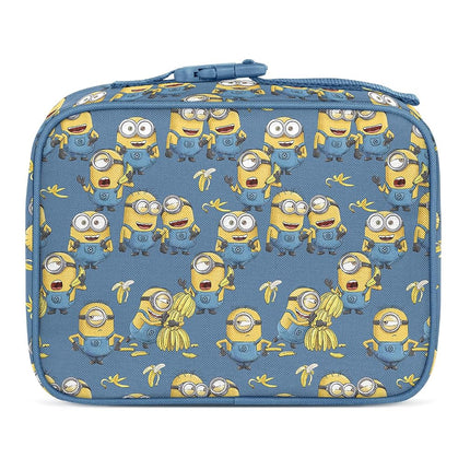 Simple Modern Minions Kids Lunch Box & Insulated Lunch Bag for School