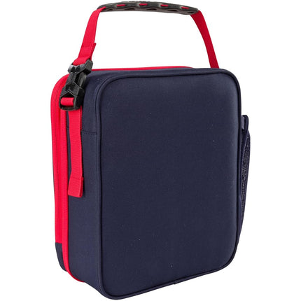 UA Scrimmage 3 Lunchbox Midnight Navy/White OSFA