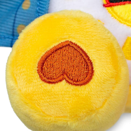 Care Bears x Stranger Things 22cm Plush - Funshine x Dustin