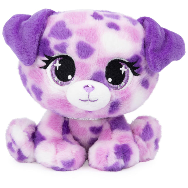 GUND P.Lushes Pets Gem Stars Collection, Callie La
