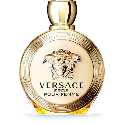 Versace Eros Pour Femme Eau de Perfume for Women, 100ml (3ZN1902)