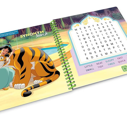 LeapFrog Leapstart 3D Book Disney Princess