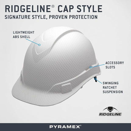 Pyramex Safety Products HP44116