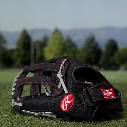 Baseball Gloves & Mitts